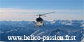 www.helico-passion.fr.st, site dédié à ma passion pour les hélicoptères avec des photos et des vidéos