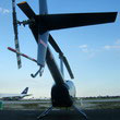 Cliquez pour dcouvrir le R44 - Photo  Gegepilote