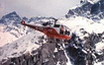 Cliquez pour voir le reportage du 28/02/1999 "Vol sur avalanche" © TSR