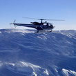 Le 20 novembre 2003, Bravo Lima au sommet du Mont Blanc - Photo Collection JMP - Photo  AFP et Arnaud Beinard