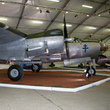 Le B 26 MARAUDER que Jean Moine pilotait pendant la guerre - Photo  X - Collection JMP - En cas d'observation sur le copyright de cette photo merci de nous contacter