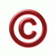 A propos des copyright