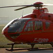 EC135 F-GXRR - Photo  Christophe Gothi