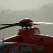 EC135 F-GXRR - Photo  Christophe Gothi