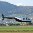 Cliquez ici pour dcouvrir un Bell 206B-3 Jet Ranger 3
