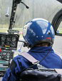 Le 4 mai 2004 - Pilote, Hervé Fabry - Photo © ?